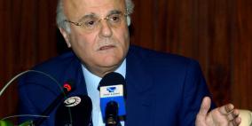 وفاة الوزير اللبناني جان عبيد بفيروس "كورونا"