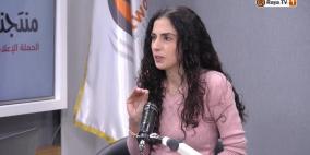 "جمانة حزبون" تقدّم أفضل طرق التعامل مع الطفولة المبكرة