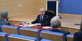 شركة حكومية لتعزيز خدمات الإنترنت.. 8 قرارات للحكومة 