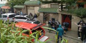 تسرب مياه الأمطار يقتل 28 عاملا في مصنع بالمغرب