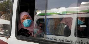 12 وفاة و761 إصابة جديدة بفيروس كورونا