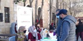 لجنة الانتخابات تطلق عملية تسجيل الناخبين الميدانية