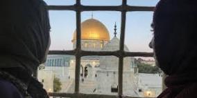 مجلس الإفتاء يدعو أبناء شعبنا لشد الرحال إلى "الأقصى"