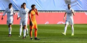 ريال مدريد يثأر من فالنسيا ويقفز للمركز الثاني