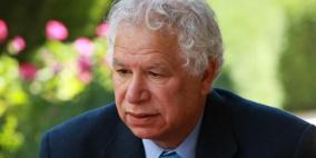 وزير الثقافة ينعى الشاعر الفلسطيني مريد البرغوثي