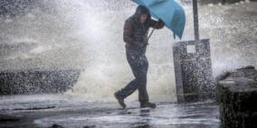 تربية طولكرم تقرر إغلاق المدارس يومي الأربعاء والخميس بسبب الأحوال الجوية