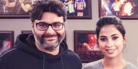 منتج ألبوم روبي الجديد يكشف كواليس عودتها بعد توقف 14 عاما