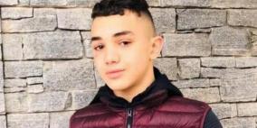 القاصر أمل نخلة يواجه الاعتقال الإداري في "مجدو" بظروف قاسية