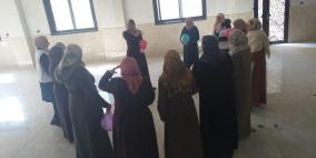 "العمل الصحي" تنفذ لقاءات تفريغ نفسي لأمهات الأشخاص ذوي الإعاقة