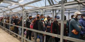 وزارة العمل: 78 ألف عامل جديد وافقوا على تحويل رواتبهم الكترونيا