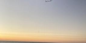 انقاد رجل كاد يغرق في المحيط  وفاعل الخير مجهول