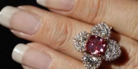 لندن.. سرقة مجوهرات أميرة عربية بقيمة مليون دولار