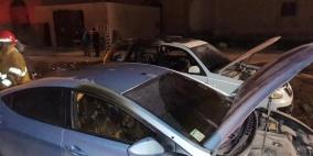 هجوم صاروخي يستهدف السفارة الأميركية في بغداد