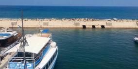 إسرائيل تحظر تسويق أسماك البحر المتوسط حتى إشعار آخر