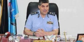 الشرطة تنفي تصريح منسوب لمديرها العام حول الاوضاع في جنين