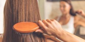 سرّ الشعر القوي في طبق طعامك... احذر نقص هذا المكون الغذائي