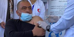 الصحة تصدر إعلانا مهما بشأن التسجيل لتلقي لقاح كورونا