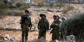الاحتلال يعلن الاستيلاء على 193 دونما شرق رام الله