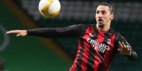 إبراهيموفيتش يختار اللاعب الأفضل في التاريخ