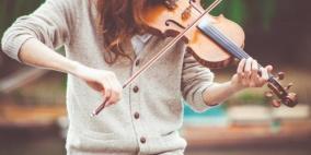 مؤسسة "المدى" تحتفل باليوم العالمي للعلاج بالموسيقى