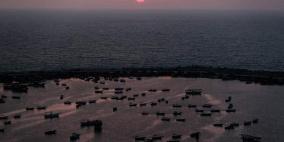 الطقس: أجواء غائمة ومغبرة ولا تغير على درجات الحرارة