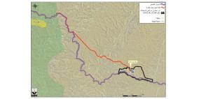 الاحتلال يستولي على 658 دونما من أراضي العبيدية شمال بيت لحم