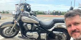 فيديو.. رجل يلاحق سائق شاحنة 19 ميلا بعد أن قتل زوجته