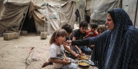 "ماس" يصدر طبعة خاصة من نشرة الأمن الغذائي في فلسطين