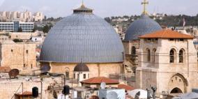 شؤون الكنائس تهنئ الأمتين العربية والإسلامية بذكرى الإسراء والمعراج