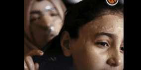 قصة مرام ... وانفجار النصيرات