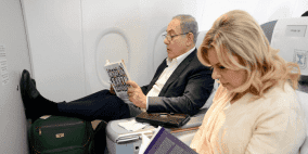 نتنياهو يلغي زيارته للإمارات بسبب مرض زوجته