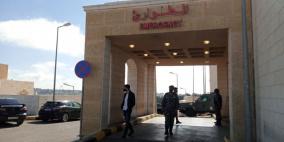 الأردن.. انقطاع الأوكسجين عن مرضى كورونا وقوات الأمن تتدخل