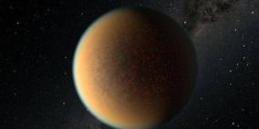 علماء يكتشفون كوكبا شبيها بالأرض
