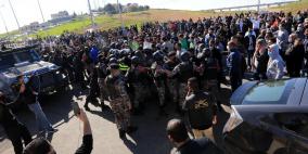 طبيب وباحث أردني لراية: ما جرى في السلط نتاج قوة الإعلام والمجتمع