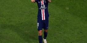 مشكلة شخصية خطيرة تحرم ديماريا من استكمال مباراة نانت