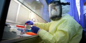 27 وفاة و2397 إصابة جديدة بفيروس كورونا 