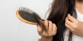 مرض تظهر أعراضه في الشعر والأظافر!