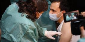  الصحة: اليوم وغدا ستصلنا دفعة من لقاحي فايزر واسترازنيكا