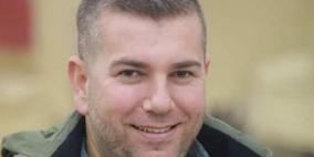 الإفراج عن الأسير محمود السعدي من مخيم جنين