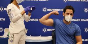 12 دولة تستأنف التطعيم بلقاح أسترازينيكا