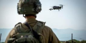 جيش الاحتلال يُنهي مناورة تحاكي حربًا مع سوريا ولبنان