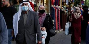 منذ بدء الجائحة .. اجمالي عدد وفيات وإصابات كورونا في فلسطين