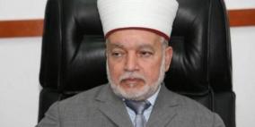 المفتي يدعو لمراجعة دار الإفتاء قبل إصدار الإمساكيات الرمضانية