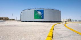 أرامكو السعودية تباشر أعمال زيادة الإنتاج