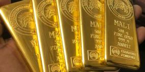 فيديو .. الاحتلال يزعم إحباط "تهريب" سبائك ذهب من غزة للضفة