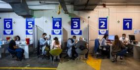 إسرائيل: أكثر من 5 ملايين تلقوا التطعيم والفيروس يتراجع