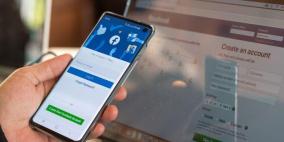 فيسبوك تغلق 1.3 مليون حساب مزيف في 3 أشهر