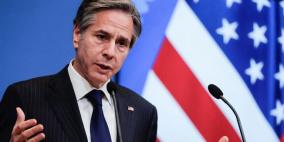 بلينكن يبحث بالسعودية فرص التطبيع مع إسرائيل