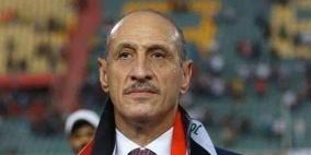 إصابة وزير الرياضة بفيروس كورونا