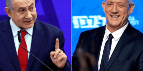 سيناريوهات تشكيل حكومة اسرائيلية أو الذهاب لانتخابات خامسة